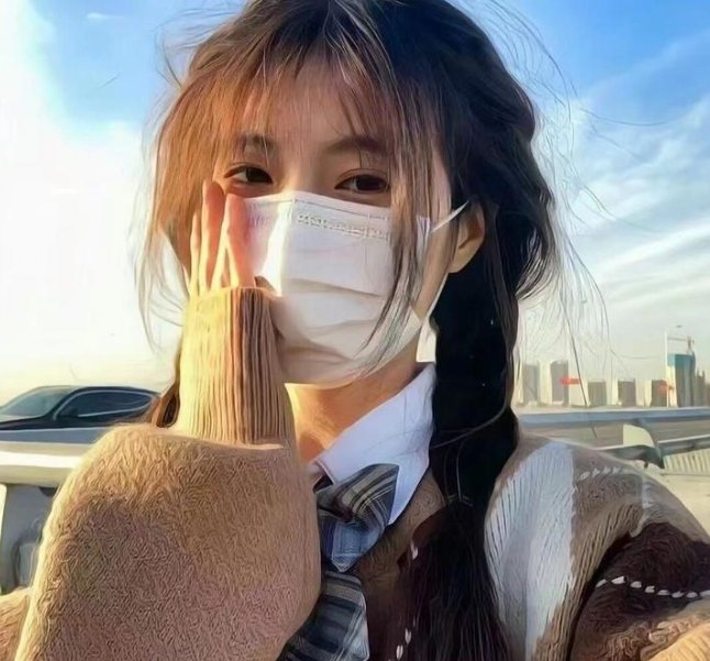 我才不要当王妃